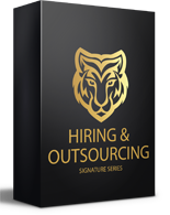 Hiring and Outsourcing Signature Series
